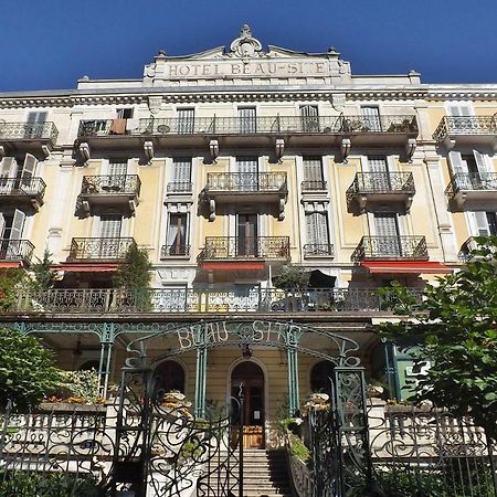 Beau-Site 46 Aix-les-Bains Exterior foto